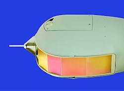 Hood Tech facial recognition capability Hood Tech facial recognition capability
