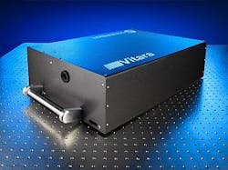 Vitara-S ultrafast oscillator from Coherent Vitara-S ultrafast oscillator from Coherent