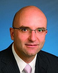 Stefan Randak, Z-Laser Optoelektronik CEO