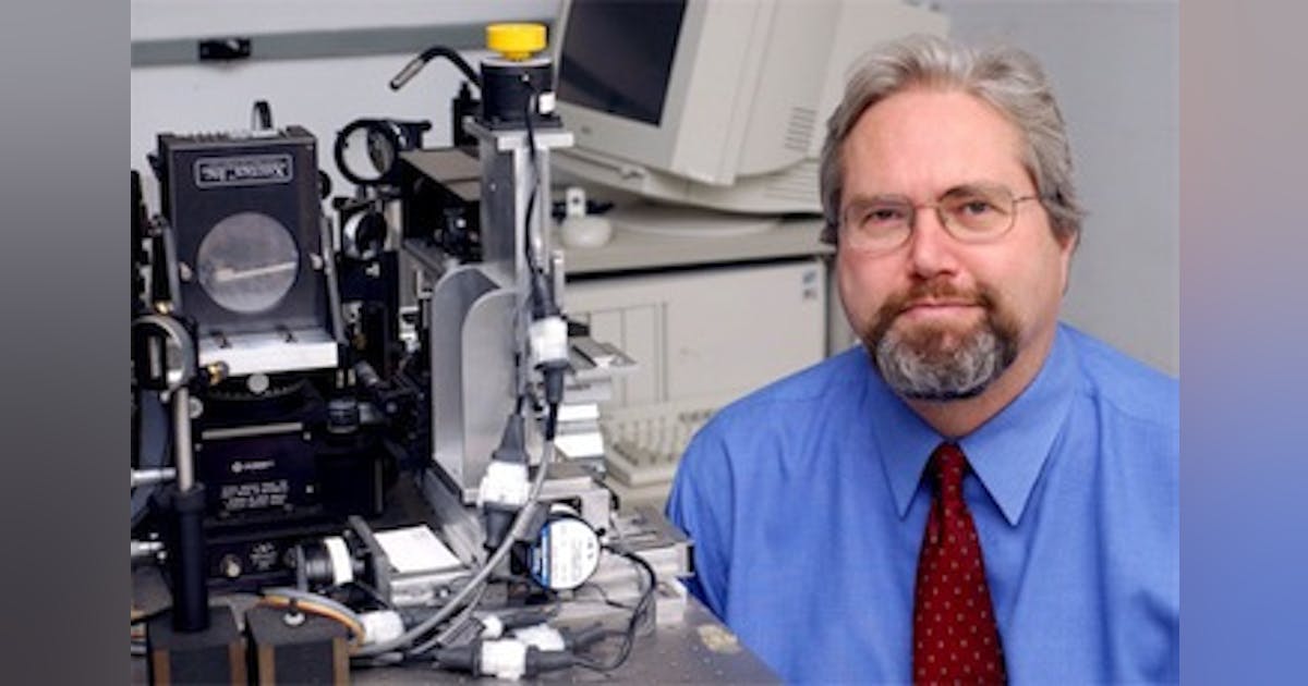 University of Rochester researcher wins $630,000 prize for adaptive ...