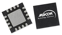 M/A-COM Technology Solutions MADR-010574 CMOS driver M/A-COM Technology Solutions MADR-010574 CMOS driver