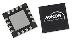 M/A-COM Technology Solutions MADR-010574 CMOS driver