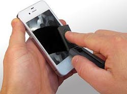 Aven cleaning tools for optical lenses and electronic device screens Aven cleaning tools for optical lenses and electronic device screens