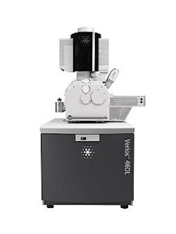 Verios XHR scanning electron microscope from FEI Verios XHR scanning electron microscope from FEI