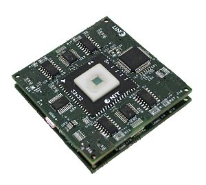 New Infrared Technologies Core-S imagine array