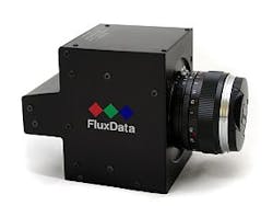 FluxData FD-3SWIR multispectral camera FluxData FD-3SWIR multispectral camera