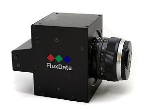 FluxData FD-3SWIR multispectral camera