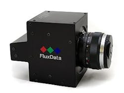 FluxData FD-3SWIR multispectral camera
