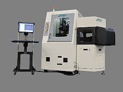 IPG Microsystems IX-6168-PS picosecond laser platform IPG Microsystems IX-6168-PS picosecond laser platform