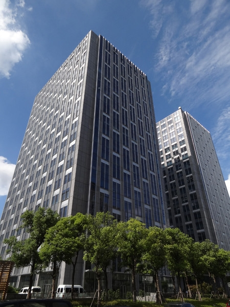 Allied Vision Technologies (AVT) opens sales office in Shanghai, China