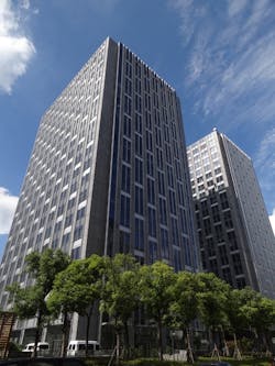 Allied Vision Technologies (AVT) opens sales office in Shanghai, China Allied Vision Technologies (AVT) opens sales office in Shanghai, China