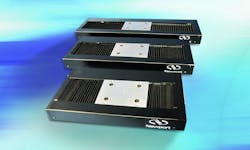 Newport FMSxxHA linear stages Newport FMSxxHA linear stages