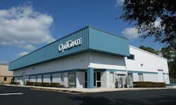 OptiGrate recently moved to a new location in Oviedo, northeast of Orlando, FL (nearly twice as large as the previous facility) to accommodate the increased demand for its volume Bragg grating (VBG) products and allow for future expansion.