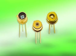 OSI Optoelectronics APD Series 8-150 silicon avalanche photodiodes (APDs) OSI Optoelectronics APD Series 8-150 silicon avalanche photodiodes (APDs)
