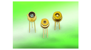 OSI Optoelectronics APD Series 8-150 silicon avalanche photodiodes (APDs)