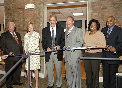 Germanow-Simon Corporation completes facility expansion, renovation