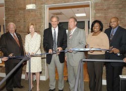 Germanow-Simon Corporation completes facility expansion, renovation Germanow-Simon Corporation completes facility expansion, renovation