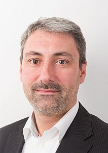 Robert Hukshorn, Avantes director of sales and marketing