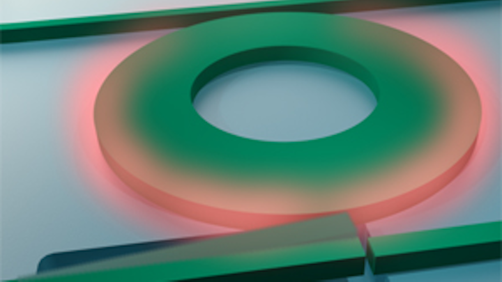 Micro-optical device has optomechanical nonlinear light switch