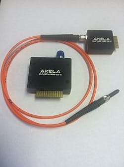 High-efficiency laser diode modules from Akela Laser High-efficiency laser diode modules from Akela Laser