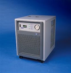 Applied Thermal Control K1 recirculating chiller Applied Thermal Control K1 recirculating chiller