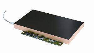 Santec 1 &times; 2 and 1 &times; 4 wavelength-selective switch (WSS)