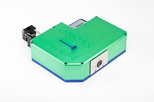 Ondax SureBlock XLF series Raman filter system