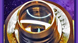 Avo Photonics will provide packing for a semiconductor laser illumination source for The Aerospace Corporation. Avo Photonics will provide packing for a semiconductor laser illumination source for The Aerospace Corporation.