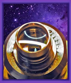 Avo Photonics will provide packing for a semiconductor laser illumination source for The Aerospace Corporation. Avo Photonics will provide packing for a semiconductor laser illumination source for The Aerospace Corporation.