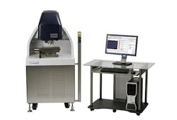 Bruker won a $3 million dollar plus order for 3D microscope test and measurement systems from a large manufacturer of consumer displays.