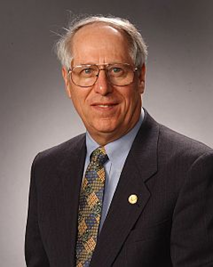 OSA names Donald B. Keck as Honorary Member | Laser Focus ...