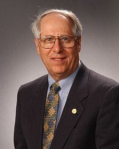 Donald B. Keck, OSA Honorary Member