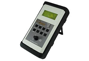 Quantum Composers LSC 1650 handheld laser system controller
