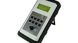 Quantum Composers LSC 1650 handheld laser system controller Quantum Composers LSC 1650 handheld laser system controller
