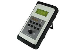 Quantum Composers LSC 1650 handheld laser system controller Quantum Composers LSC 1650 handheld laser system controller