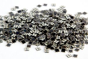 SensL M Series silicon photomultiplier