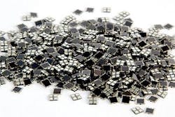 SensL M Series silicon photomultiplier SensL M Series silicon photomultiplier