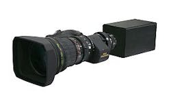 FZ-B1 high-sensitivity HD camera from Flovel