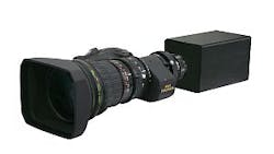 FZ-B1 high-sensitivity HD camera from Flovel FZ-B1 high-sensitivity HD camera from Flovel
