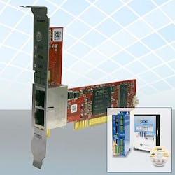 EtherCAT automation interface from Aerotech