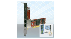 EtherCAT automation interface from Aerotech
