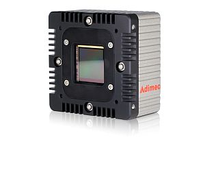 Adimec Sapphire series S-25A30 camera