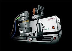 Toptica Photonics TeraFlash spectroscopy system Toptica Photonics TeraFlash spectroscopy system