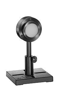 PE50BF-DIFH-C and PE100BF-DIF-C pyroelectric laser energy sensors from Ophir Photonics Group PE50BF-DIFH-C and PE100BF-DIF-C pyroelectric laser energy sensors from Ophir Photonics Group