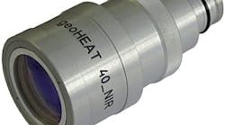 AdlOptica geoHEAT achromatic lenses