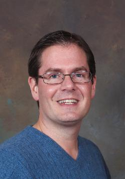 Chris Armacost will be missed by his photonics industry colleagues. (Courtesy Daylight Solutions)