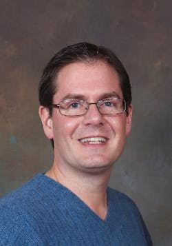 Chris Armacost will be missed by his photonics industry colleagues. (Courtesy Daylight Solutions) Chris Armacost will be missed by his photonics industry colleagues. (Courtesy Daylight Solutions)