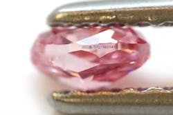 Pink diamond's photochromic behavior solved but its color is still a mystery Pink diamond's photochromic behavior solved but its color is still a mystery