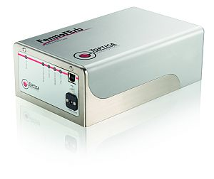 FemtoFErb 780 ultrafast fiber laser from Toptica Photonics