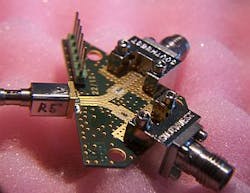 VI Systems multimode photoreceiver VI Systems multimode photoreceiver